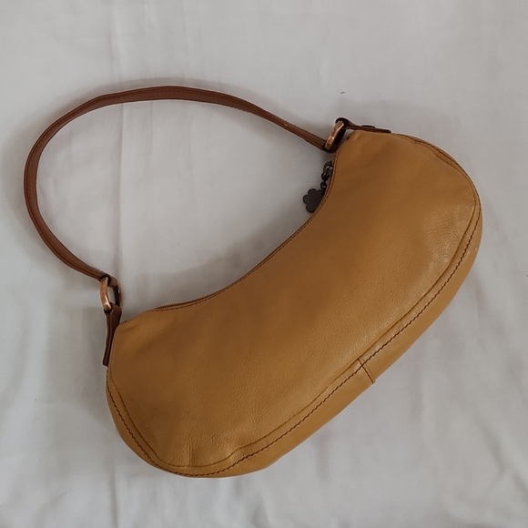 Vinces Bench baggute bag - Picture 2 of 9